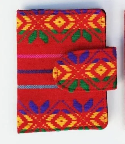 Cambaya Passport Holders