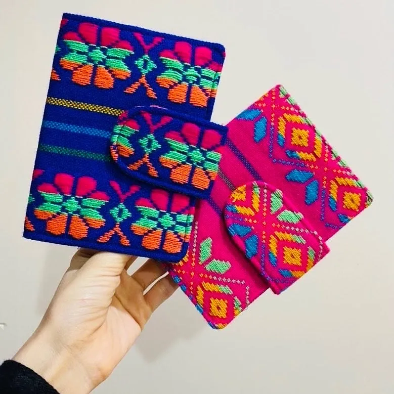Cambaya Passport Holders