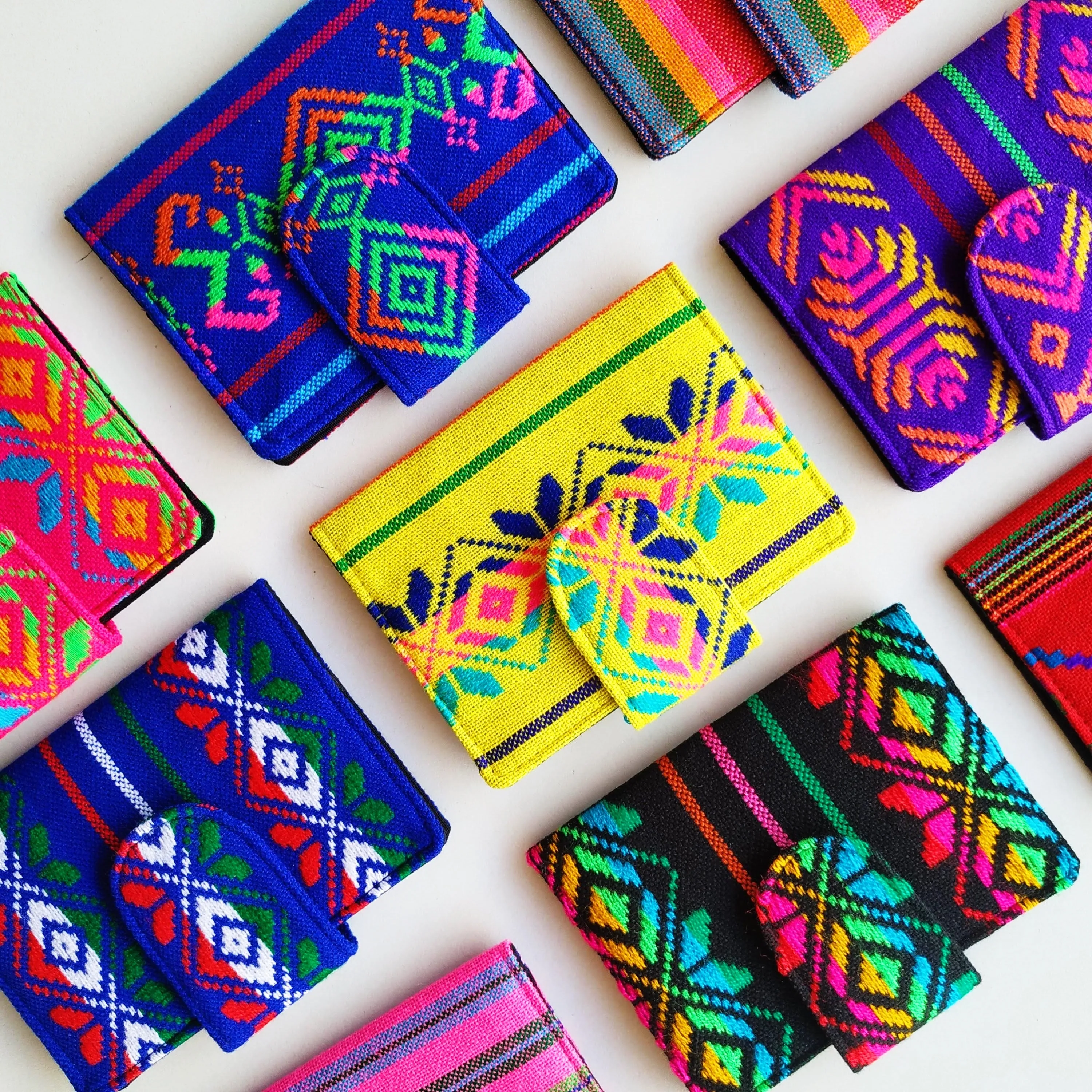 Cambaya Passport Holders