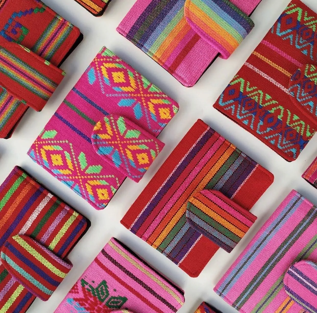 Cambaya Passport Holders