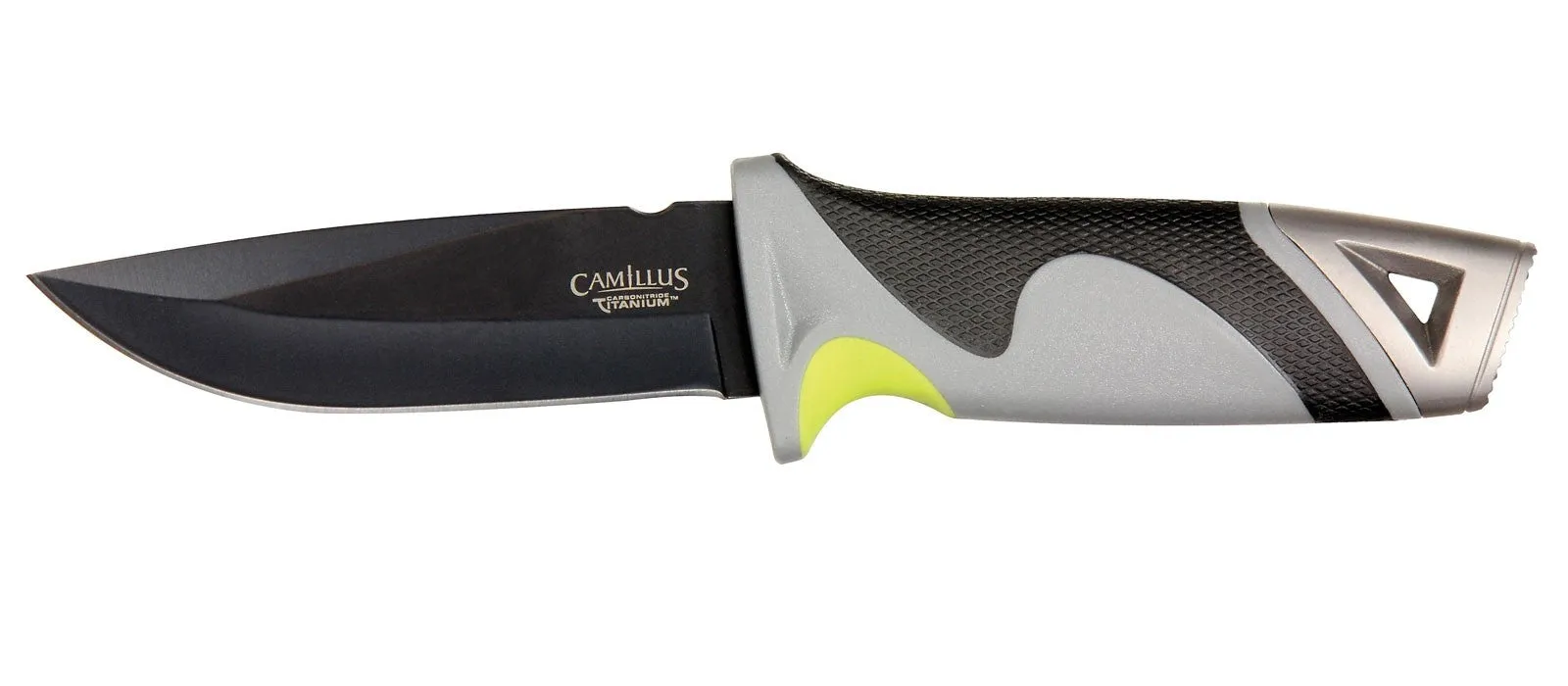 Camillus Sk Arctic 9.25" Fixed Blade Knife