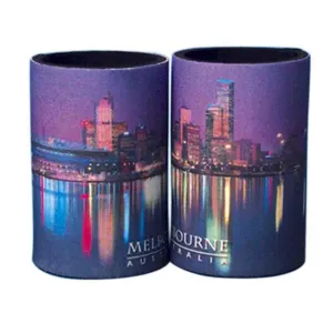 Can Cooler Melb Night