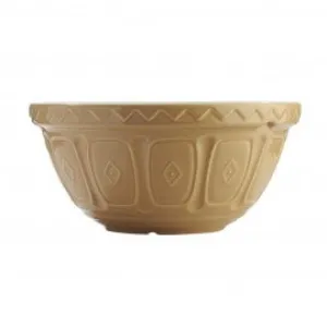 Cane S12- Mixing Bowl 11.75"