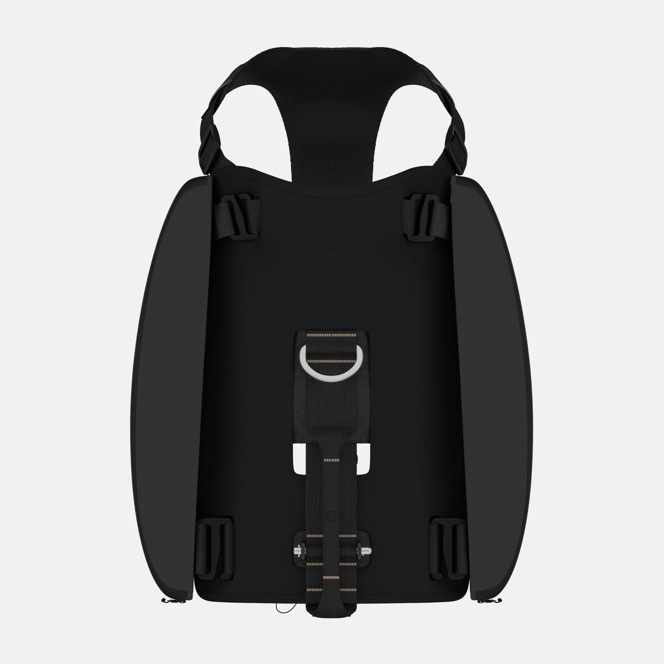 Canyon™ Light Pack - Black
