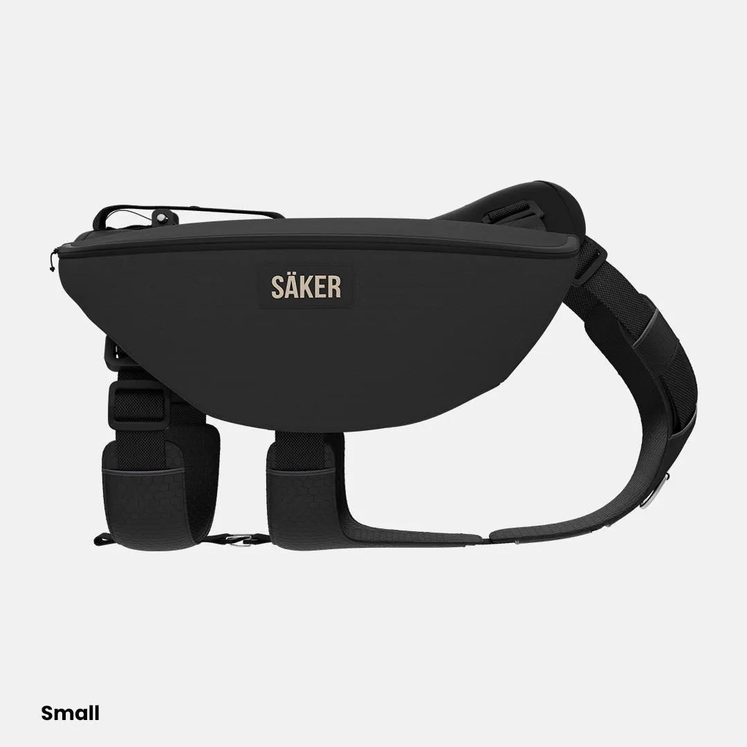 Canyon™ Light Pack - Black