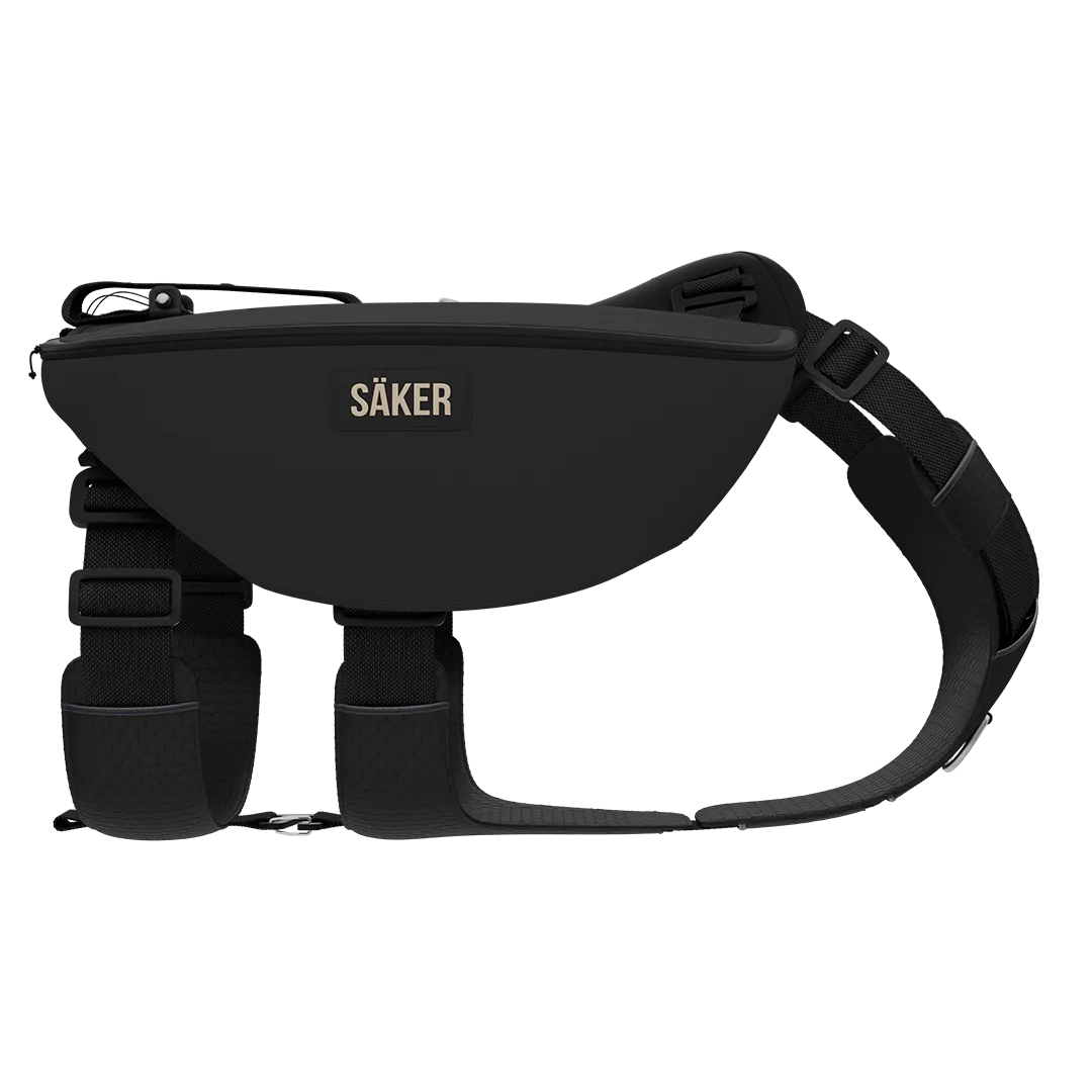 Canyon™ Light Pack - Black