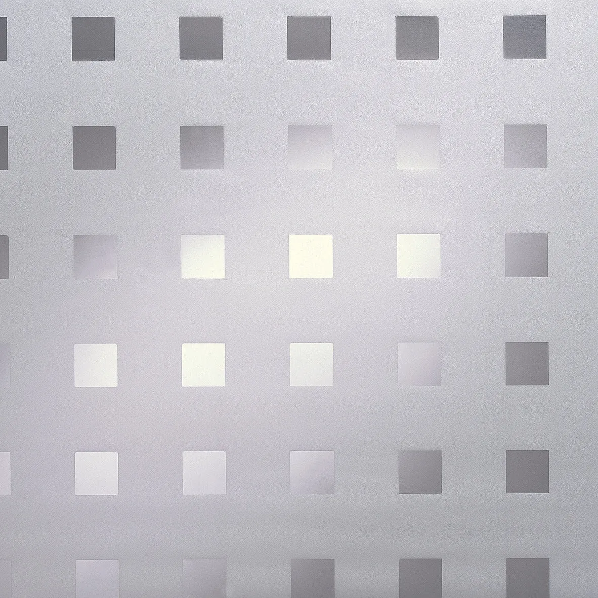 Caree Transparent Window Vinyl (675mm/1.5m, Static)