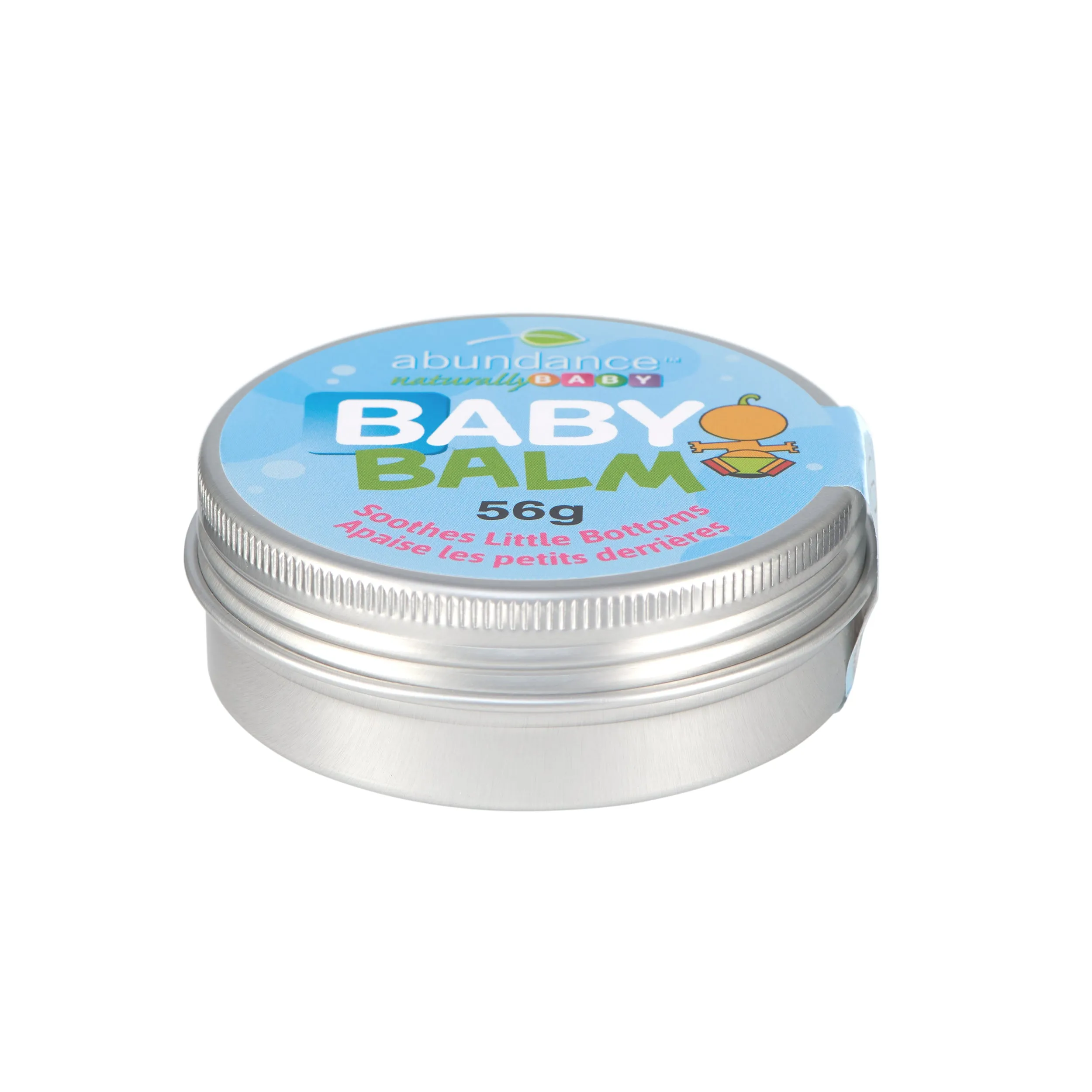 CASE of Baby Balm - 32 units