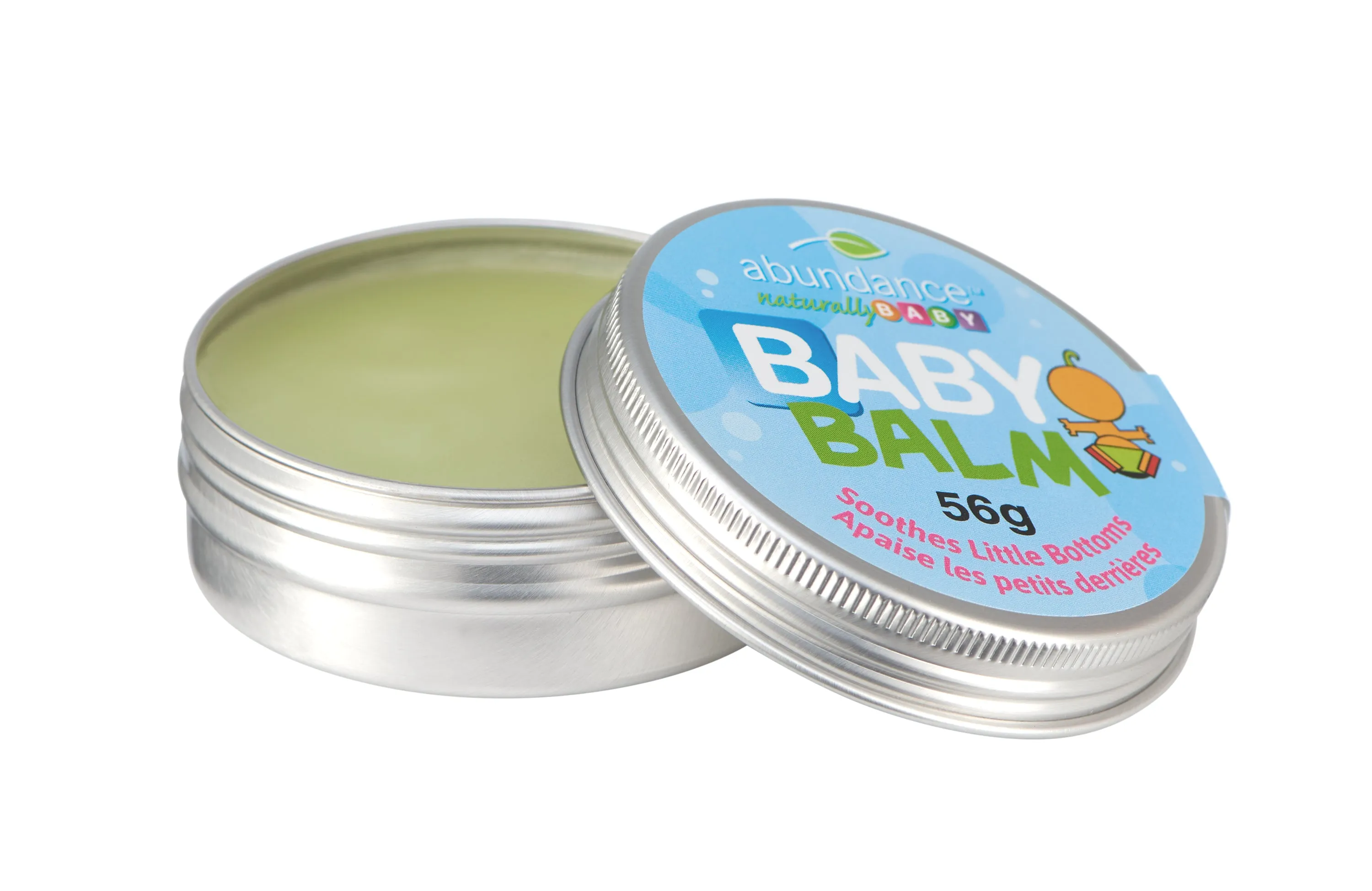 CASE of Baby Balm - 32 units