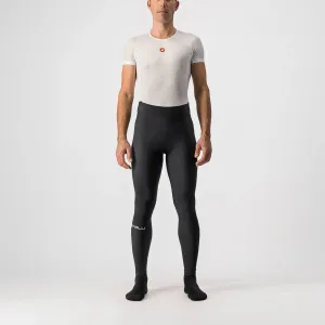 Castelli Mens Entrata Tight No Pad