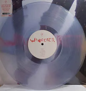 Cat Power - Wanderer [CLEAR VINYL] - New LP