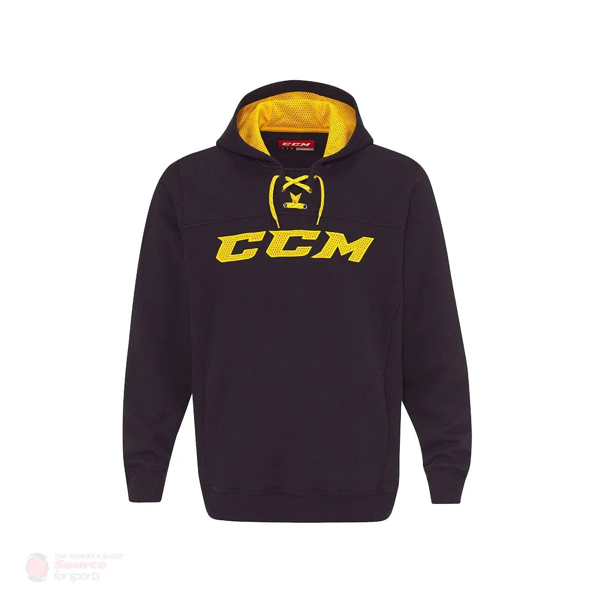 CCM True to Hockey Youth Hoodie