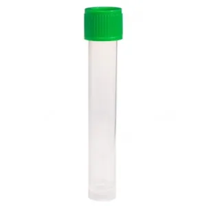 CELLTREAT 230417 Transport Tubes, Bag, Sterile