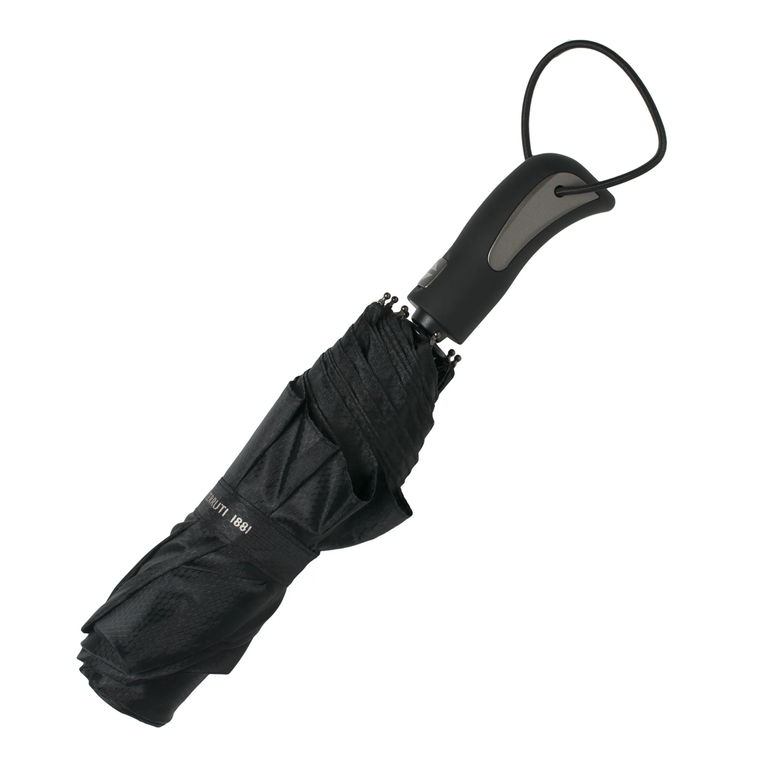 Cerruti 1881 NUD352-Pocket umbrella Mesh