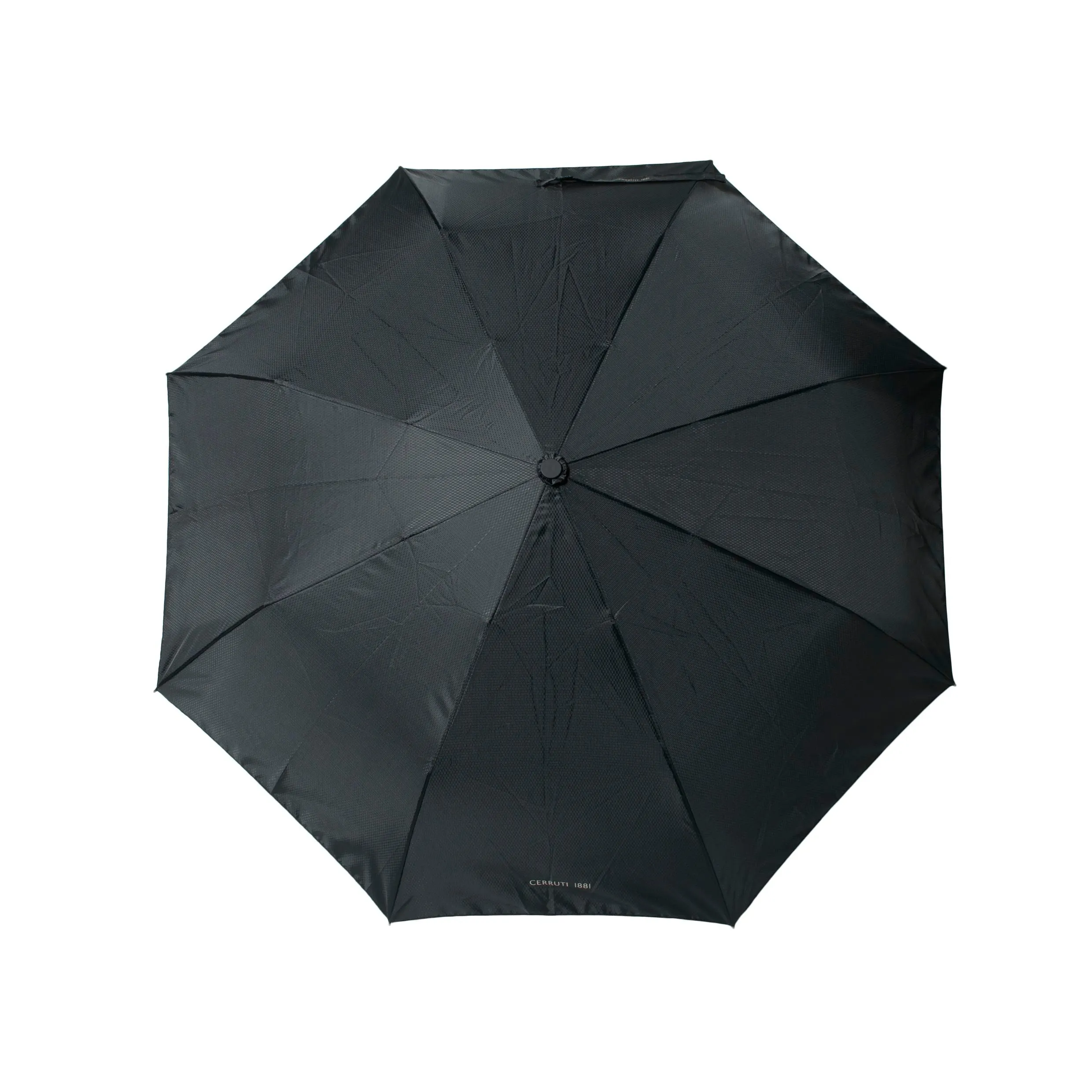 Cerruti 1881 NUD352-Pocket umbrella Mesh