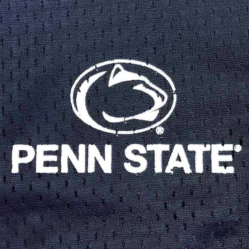 Champion Mesh Penn State Pocket Shorts