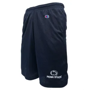 Champion Mesh Penn State Pocket Shorts
