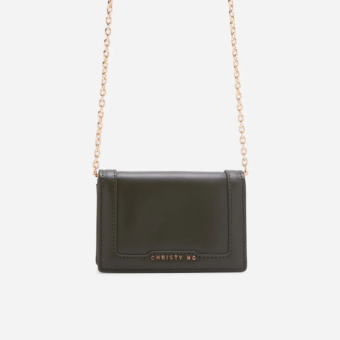 Chandy Wallet On Chain