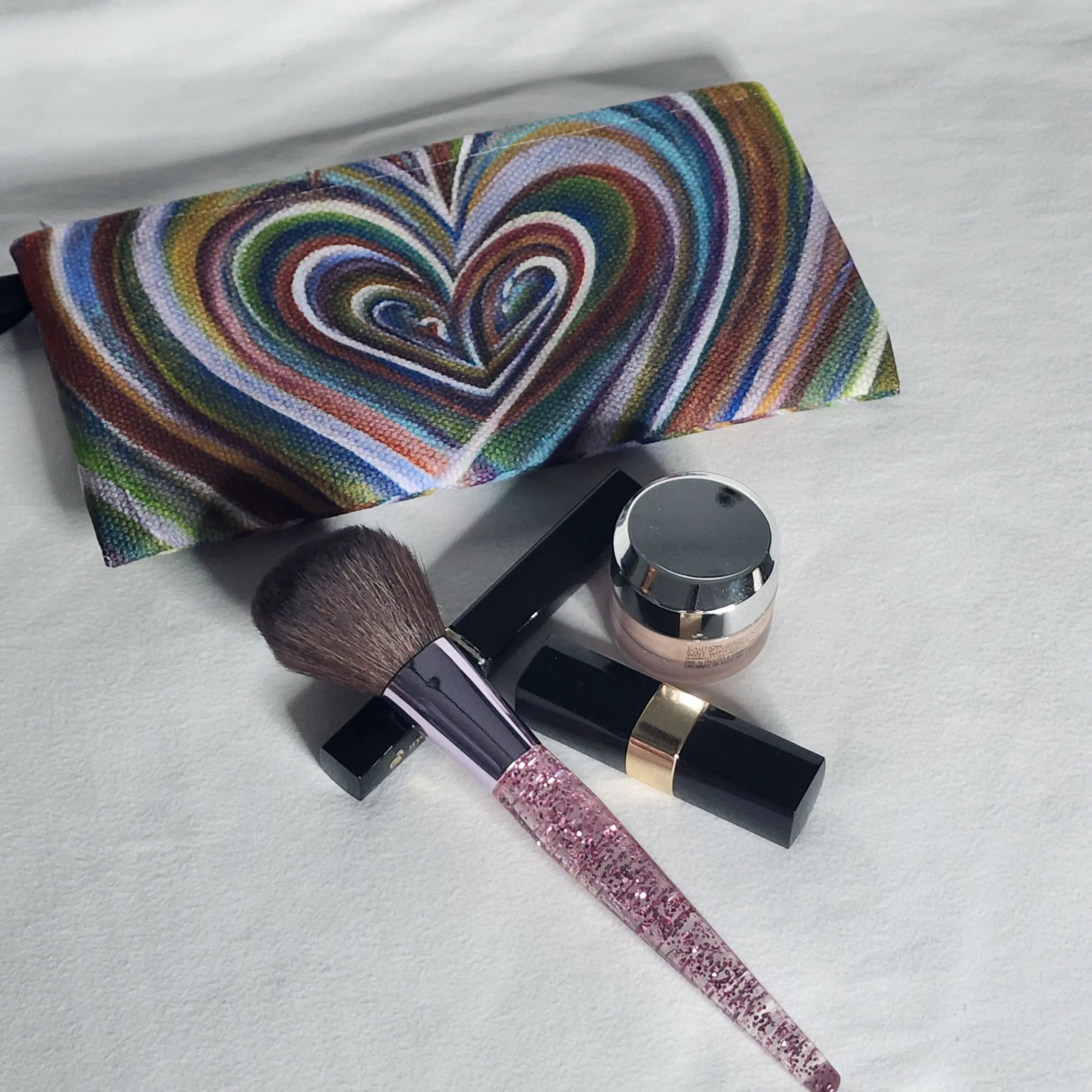 Change of Heart Pencil Case