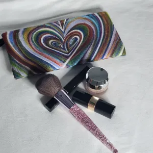 Change of Heart Pencil Case