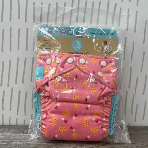Charlie Banana CLOTH DIAPER