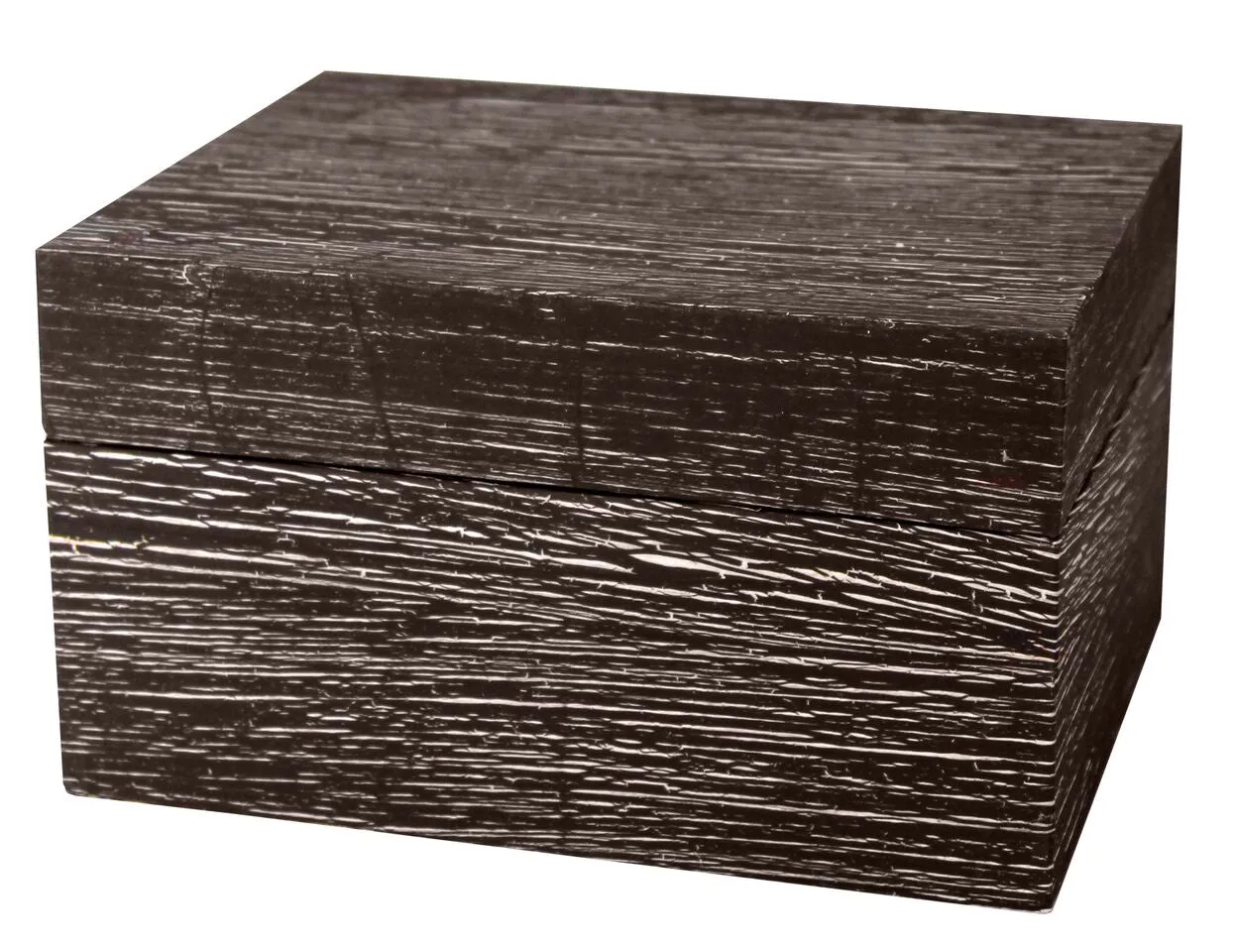 Chest Earth Biodegradable Cremation Urn