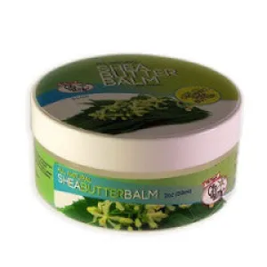 CJ's BUTTer - Shea Butter Ointment - 2oz - PLUS with Neem