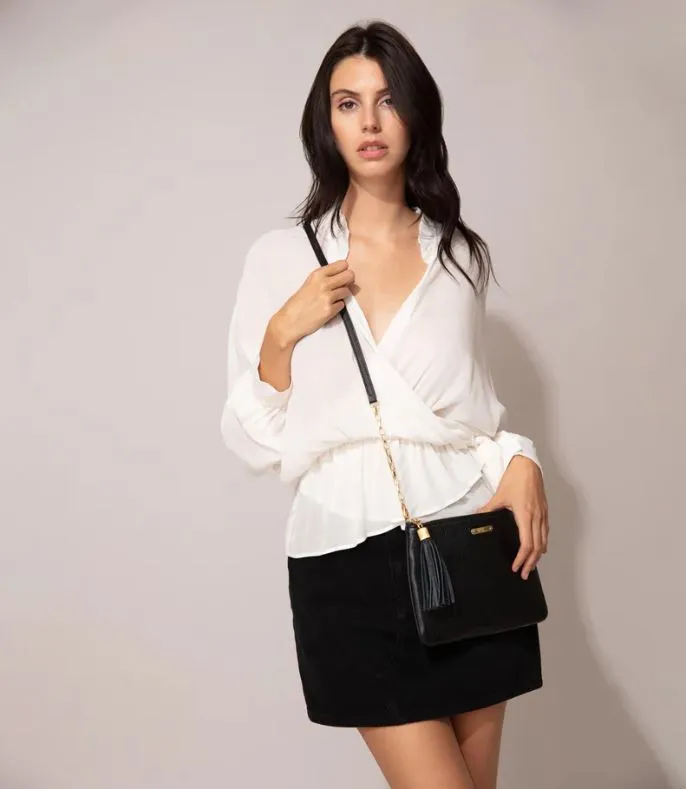 Classic Crossbody