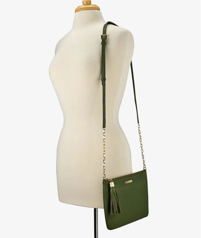Classic Crossbody