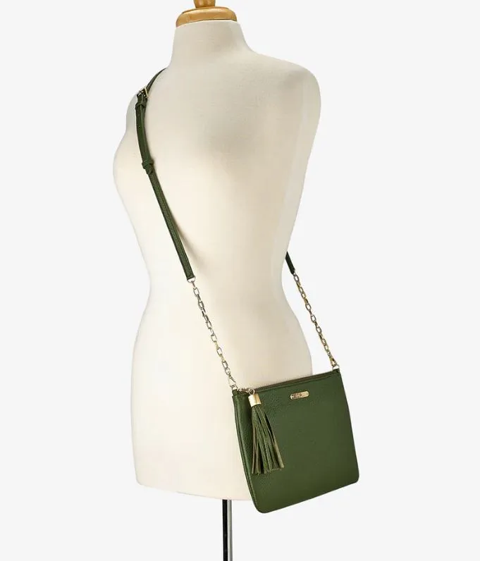 Classic Crossbody