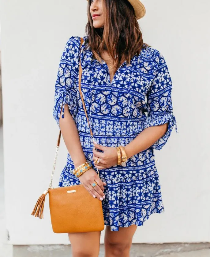 Classic Crossbody