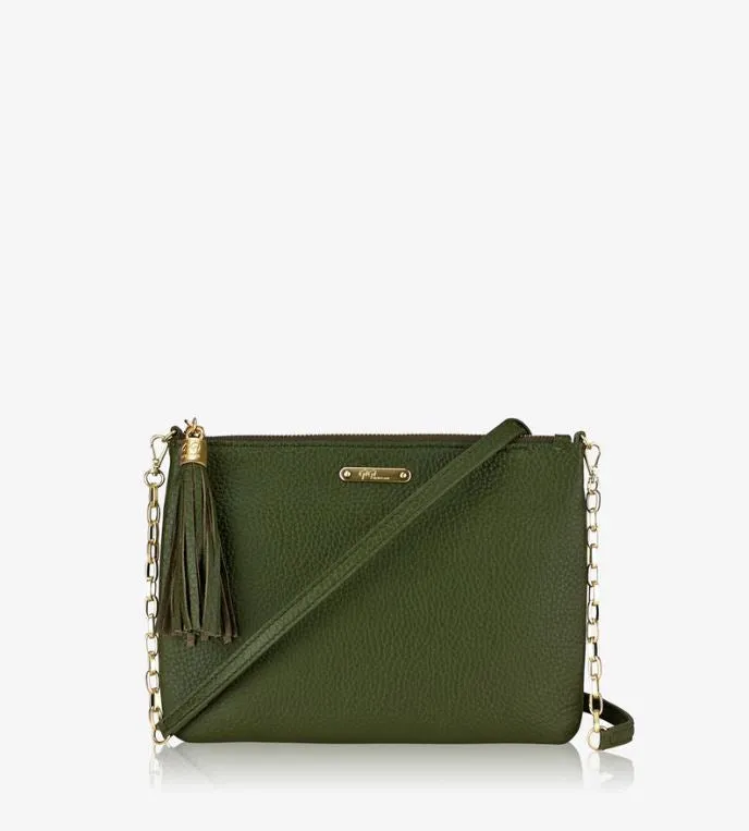 Classic Crossbody