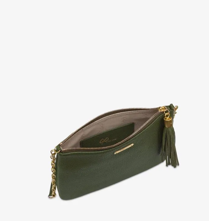Classic Crossbody