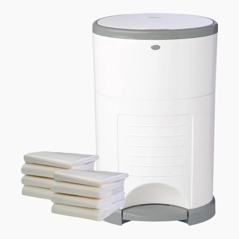 Classic White Gift Set