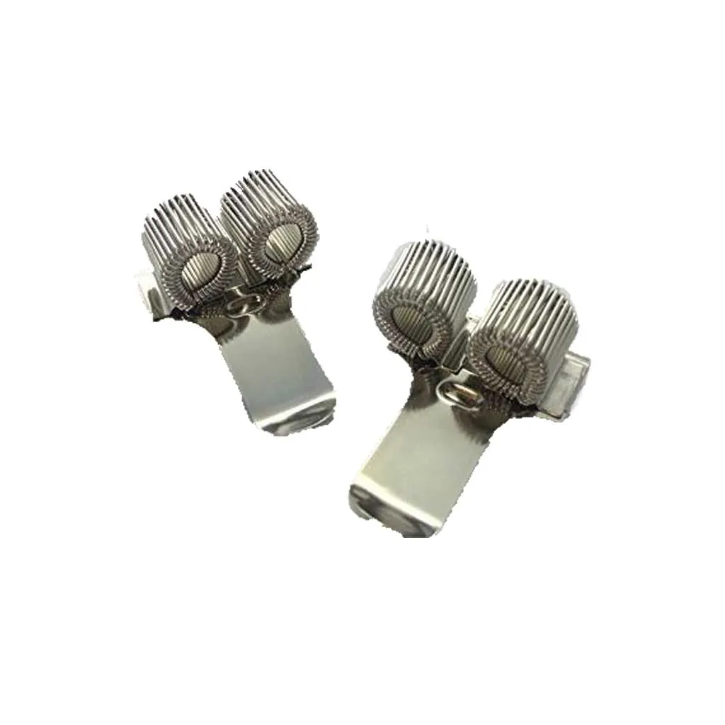 Clip Pocket Pen Holder