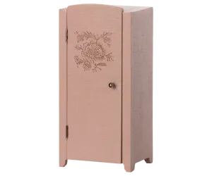 Closet, Miniature