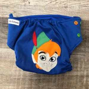 CLOTH DIAPER