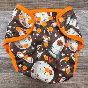 CLOTH DIAPER