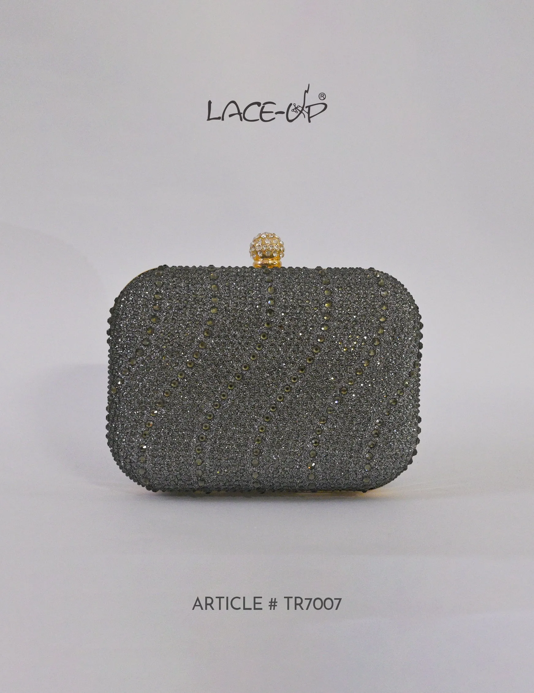 CLUTCH TR7007-BLACK