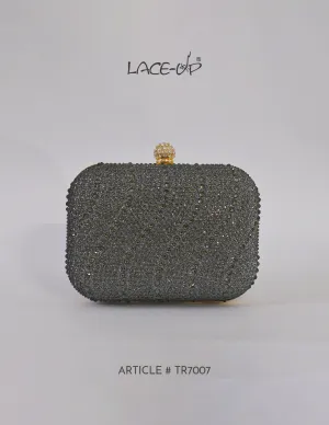 CLUTCH TR7007-BLACK