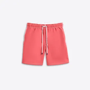 CLYDE Solid Swim Trunks