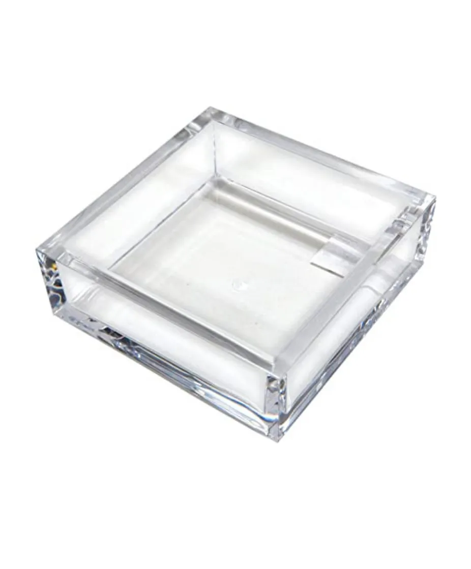 Cocktail Napkin Holders