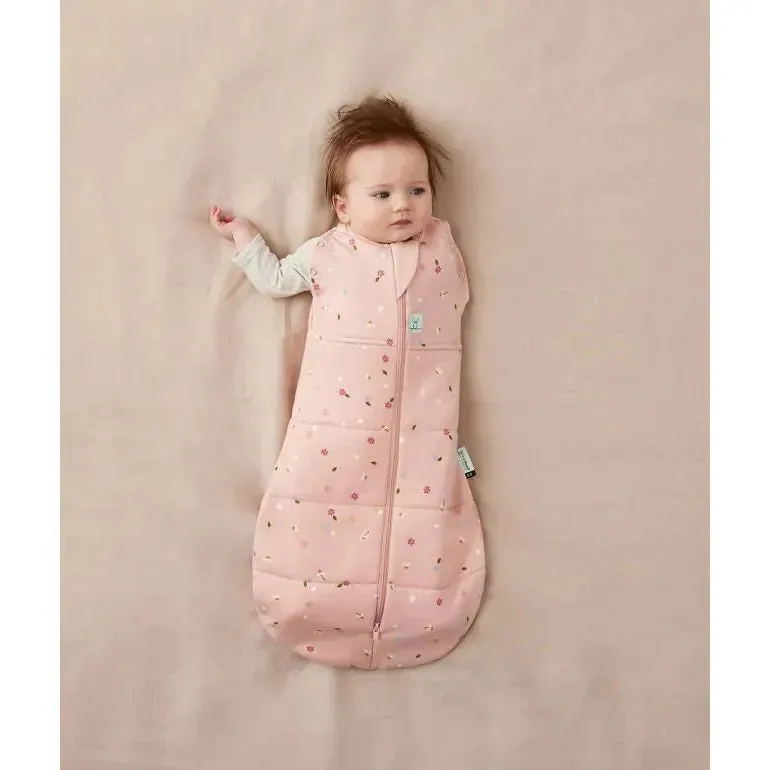 Cocoon Swaddle Bag 2.5 TOG - Daisies Cocoon Swaddle Bag 2.5 TOG