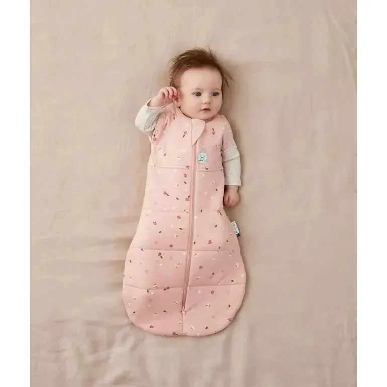 Cocoon Swaddle Bag 2.5 TOG - Daisies Cocoon Swaddle Bag 2.5 TOG