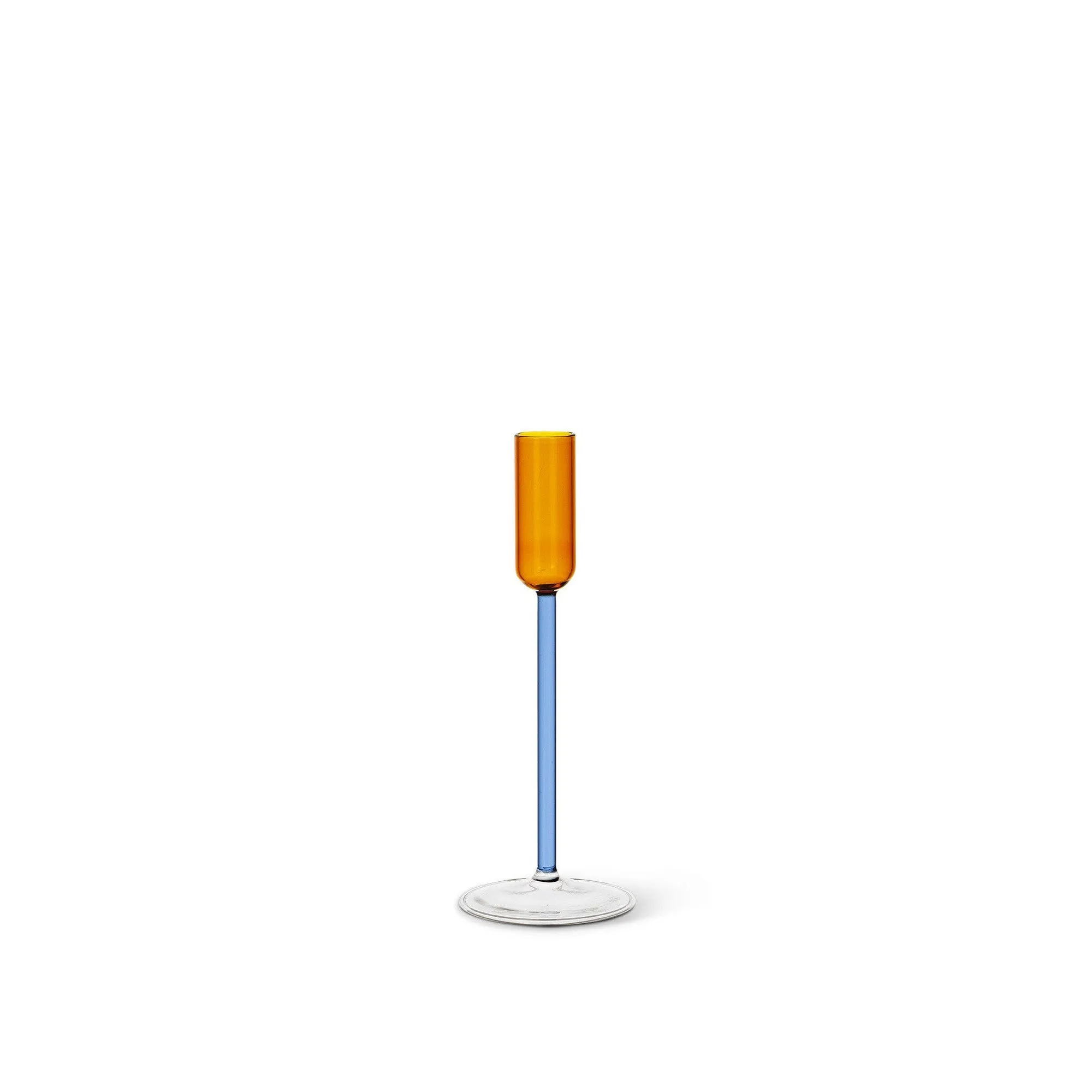 COINCASA CANDLE HOLDERS