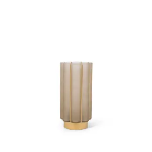 COINCASA CANDLE HOLDERS