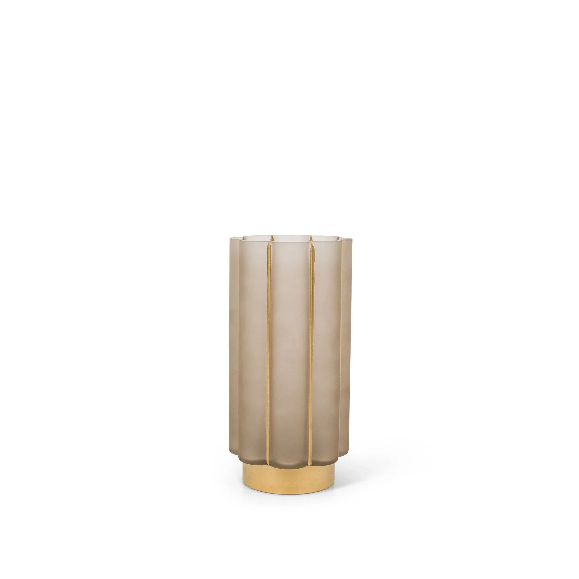 COINCASA CANDLE HOLDERS