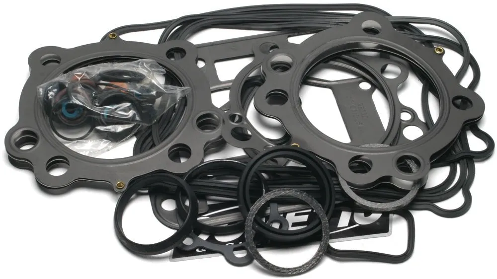 Cometic Gasket C9761 EST Top End Gasket Kit - Standard Bore