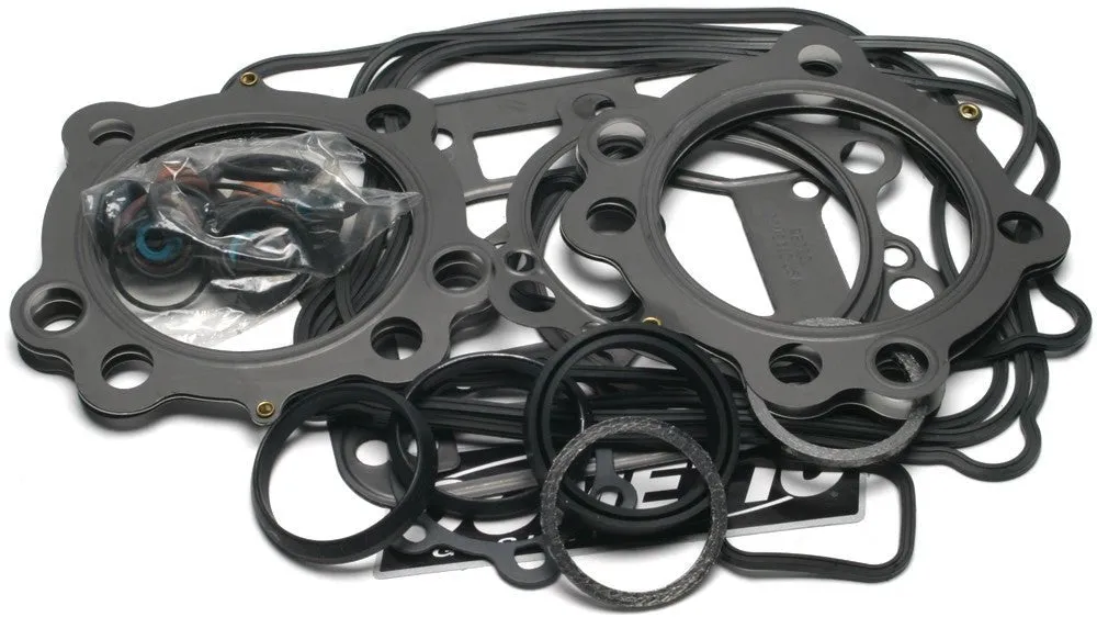 Cometic Gasket C9761 EST Top End Gasket Kit - Standard Bore