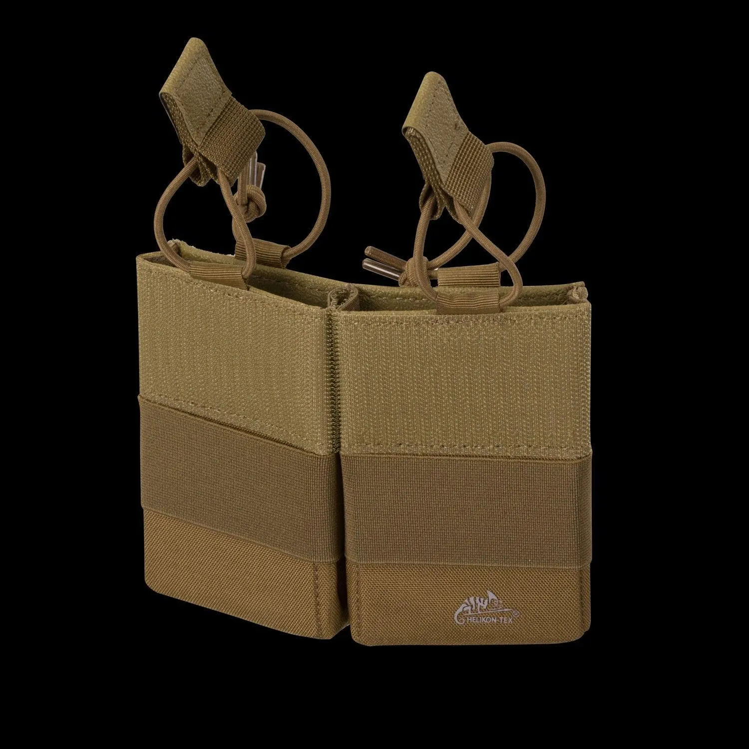 COMPETITION Double Rifle Insert - Coyote